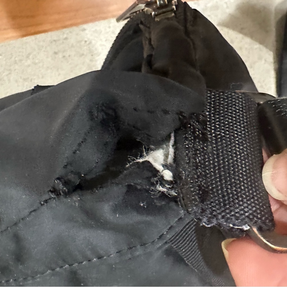 Lululemon Festival Bag - Picture 7 of 7